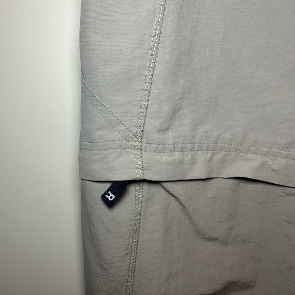 Vintage The North Face baggy modular pants - Picture 10 of 16